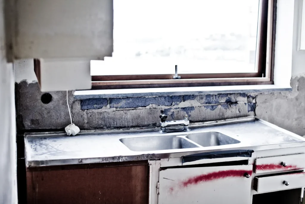 Partille Byggsupport renovering